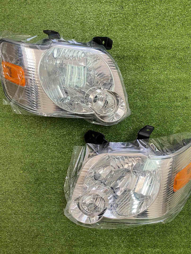 Faros Explorer Eddie Bauer 2006 2007 2008 2009 2010 2011