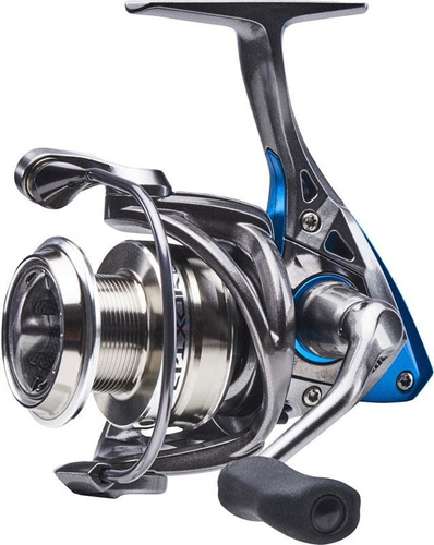 Reel Frontal Okuma Ftl Epixor Ls Epl-40 5+1 Rulemanes