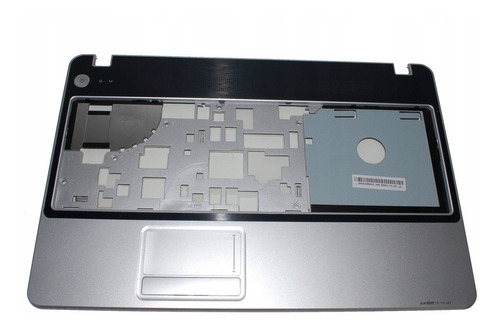 Palmrest Carcasa Superior Notebook Emachine E440 E640 E730g