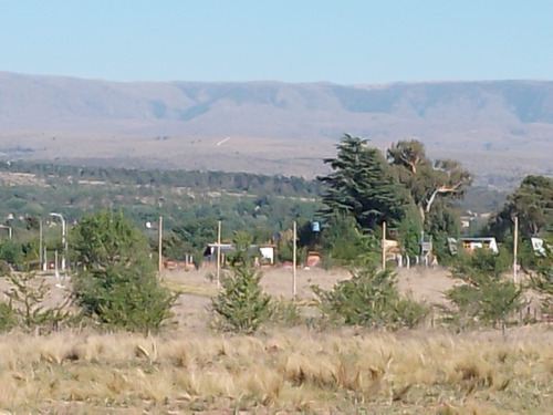 Imagen 2 de 4 de Los Reartes - Lote Con Escritura Y Luz - Barrio Villa Galicia - Valle De Calamuchita - Córdoba