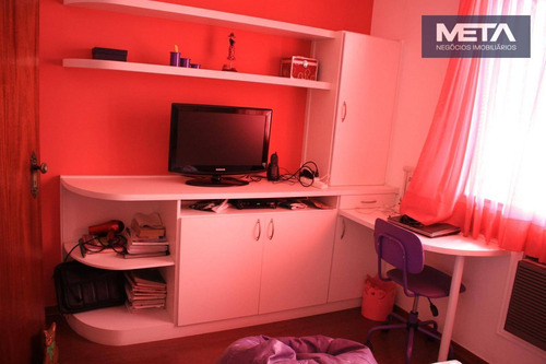 Imagem 22 de 30 de Casa À Venda, 579 M² Por R$ 1.590.000,00 - Vila Valqueire - Rio De Janeiro/rj - Ca0043