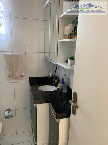 Imagem 10 de 28 de Apartamentos À Venda Em Mairiporã/sp - Compre O Seu Apartamentos Aqui! - 1477216