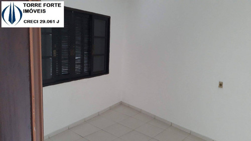 Imagem 5 de 14 de Uma Linda Casa Com 3 Dormitórios, 4 Vaga (s) Na Vila Bancária - 3278