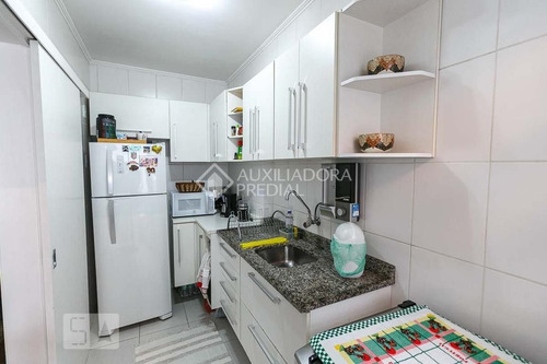 Imagem 14 de 15 de Apartamento - Azenha - Ref: 358291 - V-358291