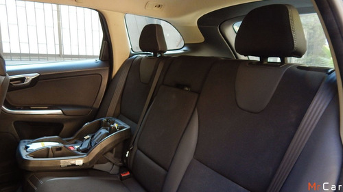 Volvo Xc60 T5 Confort 2013