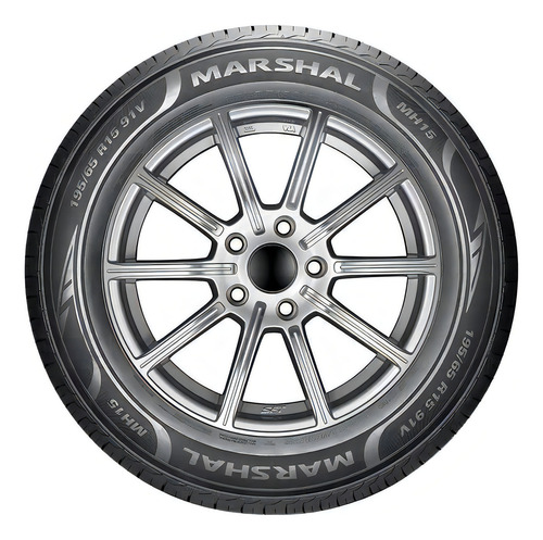 Pneu Marshal Mh15 185/60r14 82(475kg)