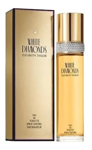 Perfume Elizabeth Taylor Diamon - mL a $1789