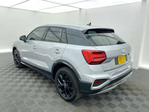 Imagen 7 de 25 de Audi Q2 35 Tfsi 1.4 Turbo 2021