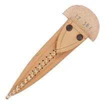 Comprar Vaina Tipo Eskilstuna 364 De 12,5 Cm. Cuero