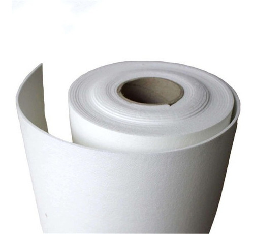 Papel Fibra Cerámica 3mm Importada