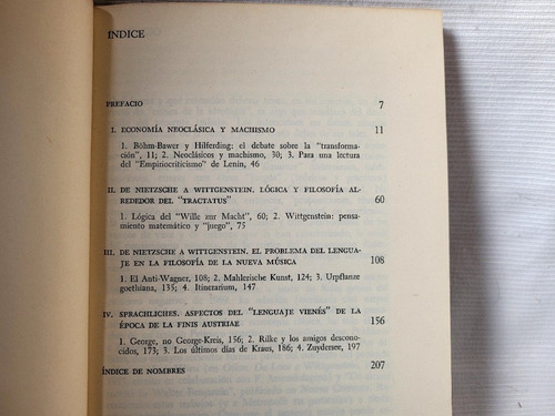 Imagen 4 de 6 de Krisis Massimo Cacciari Siglo Xxi