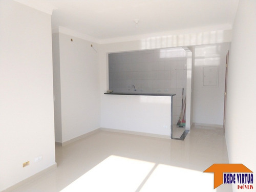 Imagem 4 de 30 de Excelente Apto 2 Dorm. 1 Suíte 2 Vagas - Oportunidade (reformado) - 1284ap - 34387316