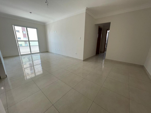 Imagem 8 de 14 de Apto 2dorms 1suíte 2vgs,sacada Gourmet,caiçara,ent 160 Mil