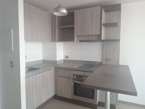 Departamento En Arriendo En Santiago