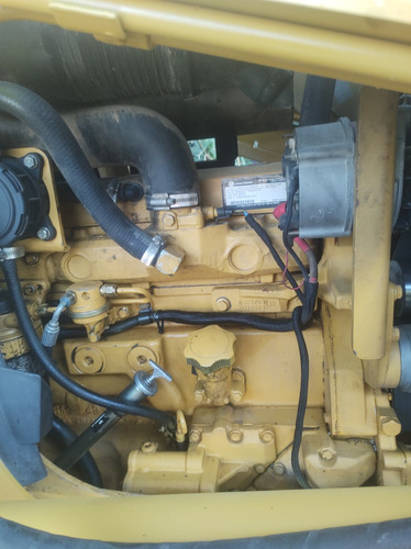 Retroexcavadora John Deere 310g 4x4 Kit Para Matillo