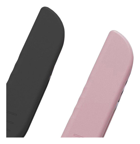 2 Soportes Portátiles Para Brochas De Maquillaje, Estuche