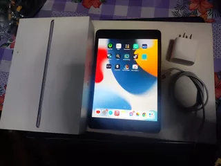 iPad Mini 4 Wifi 128gb Space Gray Mk9n2cl/a Nueva Facturada