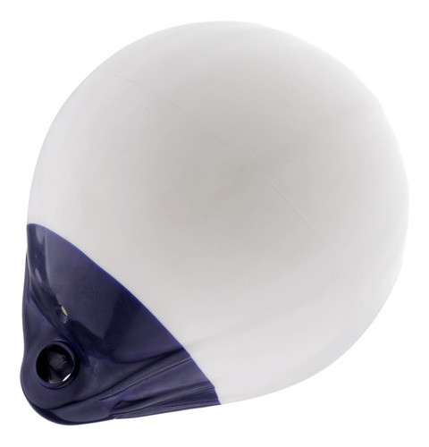 Inflatable \u0026 Buoy Para Blanco Blanco 9.8x12.2 Pulgadas