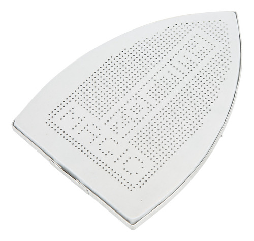 Cubierta De Plancha De Hierro, Diseño Engrosado De 21,5 X 15