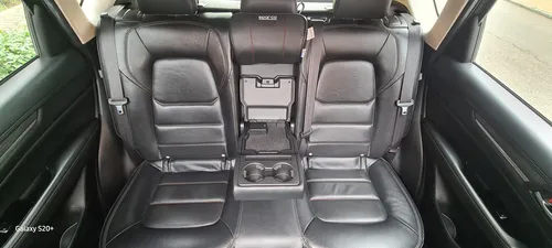 Mazda Cx-5 Grand Touring 2.5cc At Aa