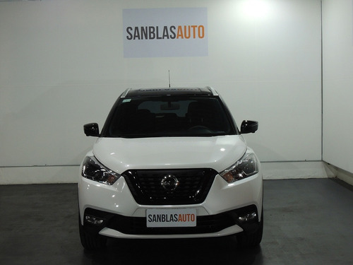 Nissan Kicks 2020 Special Edition Automatico San Blas Auto