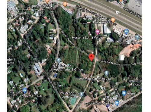 Imagen 2 de 3 de Terreno - Escobar