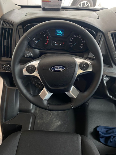 Ford Transit 2.2 Chasis 470e
