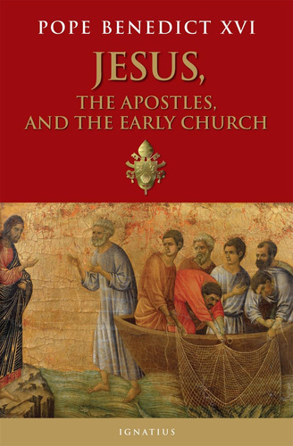 Libro Jesus, The Apostles, And The Early Church-inglés