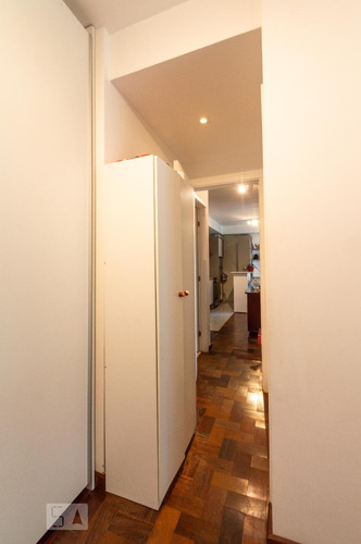 Apartamento Para Aluguel - Brooklin, 2 Quartos, 69 - 893299871
