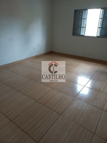 Imagem 4 de 12 de Sobrado Na Vila Prudente - Mo12708
