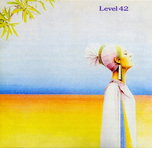 Cd Level 42  Level 42                          