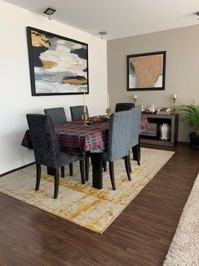 Imagen 23 de 30 de Departamento En Venta En Cuajimalpa