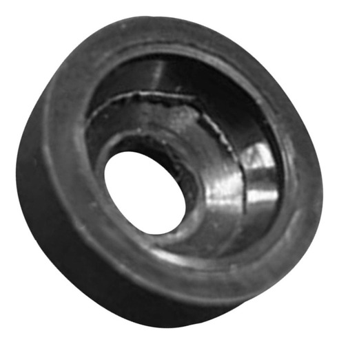 Jj Tapón De Goma Inferior Para Taco De Billar Para 18mm