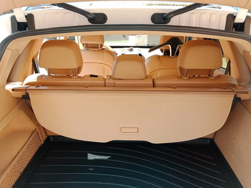 Porsche Cayenne 3.6 Platinum