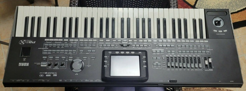 Imagen 3 de 4 de Korg Pa 3x61 Professional Arranger