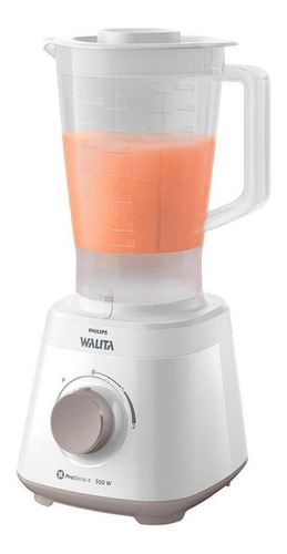 Liquidificador Daily Ri2110 2 Litros Philips Walita 220v