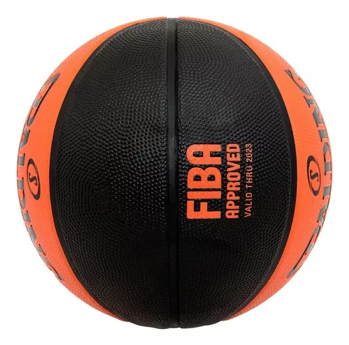 Bola de Basquete Spalding TF 150 Performance - FutFanatics