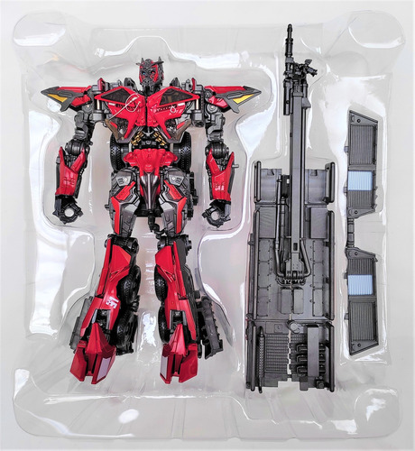 Transformers Sentinel Prime Baiwei