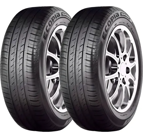 Kit de 2 pneus Bridgestone Ecopia EP150 P 185/65R15 88