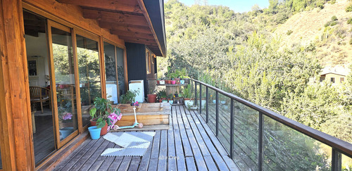 Parcela En El Arrayan Con Gran Vista (95426)