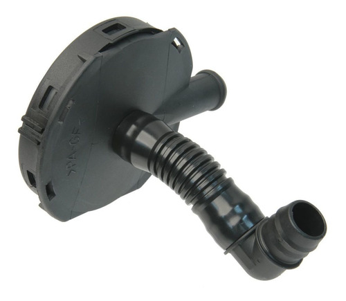 Válvula Pcv Ventilación Cárter Del Motor Passat 2005 2.8l
