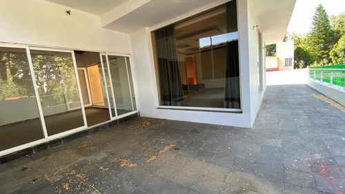 Imagen 30 de 30 de Jardines Del Pedregal Casa En Venta, Exclusividad Y Confort, Excelente Precio.