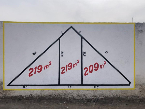 Terreno En Venta En Ex-hacienda La Carcaña
