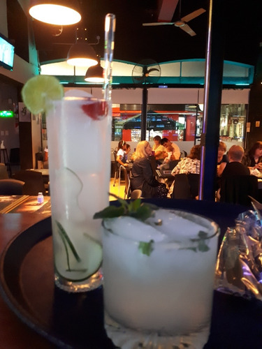 Imagen 27 de 30 de Vendo O Permuto, Fondo De Comercio Restobar Gualeguaychu