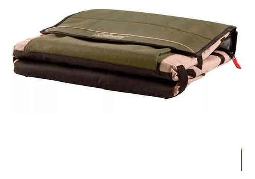Bolso Termico Coleman 54 Latas 32 Horas Conservadora