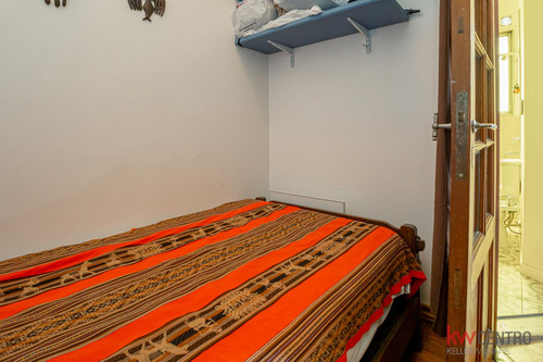 Oportunidad!!! Venta * Montserrat / San Telmo * Depto 3 Amb Escritorio * Apto Credito