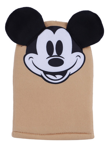 Guante De Baño Mickey Mouse Disney Original