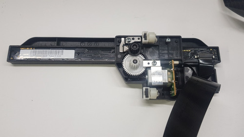 Modulo Scanner Hp Officejet 7500a Com Flat