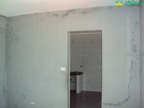 Aluguel Ou Venda Salão Comercial Até 300 M2 Macedo Guarulhos R$ 3.300,00 | R$ 780.000,00 - 31302v