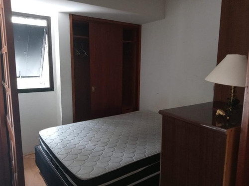 Imagem 8 de 12 de Flat Com 1 Dormitório À Venda, 35 M² Por R$ 410.000,00 - Moema - São Paulo/sp - Fl0091